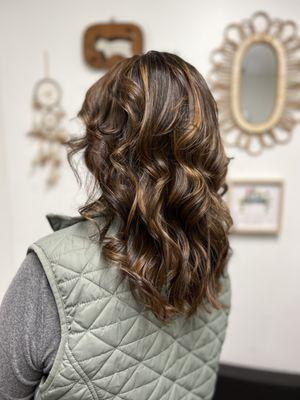 Athenea Eco Beauty & Wellness