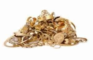 A Gold 2 Cash Exchange