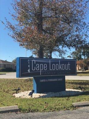 Cape Lookout Family Dental