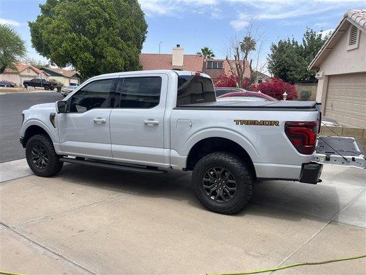 Eckenrod Ford Lincoln