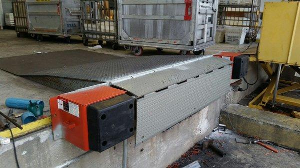 United Door & Gate Multi-Services