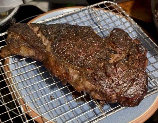 Smokin Oaks Organic Farms Market