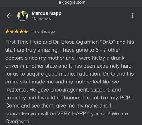 OlympusMD Pain And Wellness Specialists