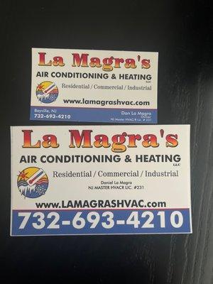 LaMagra's HVAC