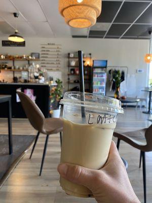 Ethnos Coffee Roasters