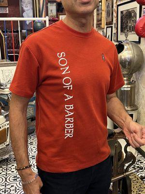 NYC Barber Shop Museum