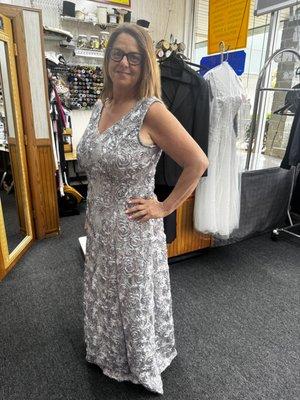 Magic Touch French Cleaners