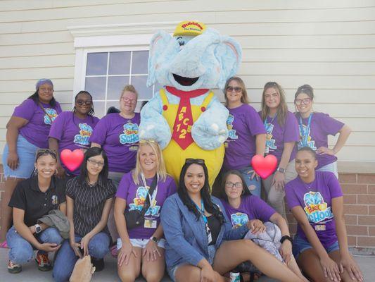 The Learning Experience-New Berlin