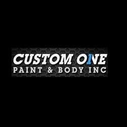 Custom One Auto Body