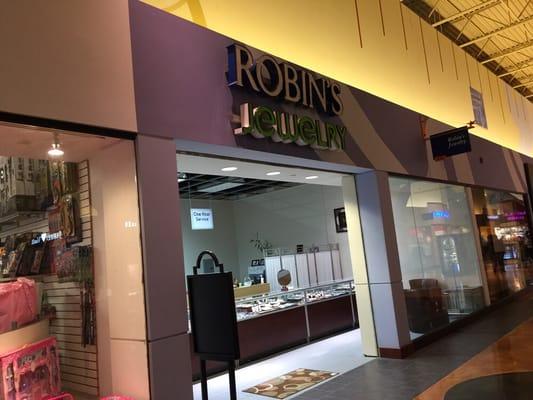 Robin's Jewelry