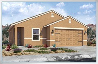 LGI Homes - Homestead