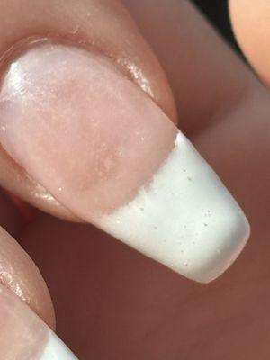 Tip Toe Nails & Spa