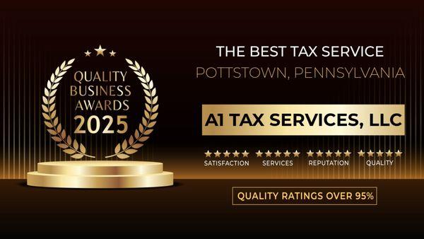 A1 Tax Services