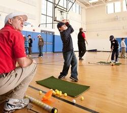 TGA of Bergen County