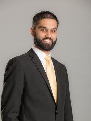 Allstate Insurance Agent: Faizan Khan
