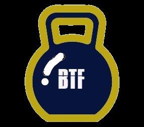 Badge Tactical Fitness