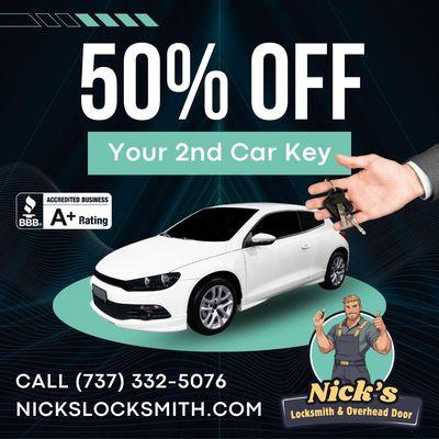 Nick's Locksmith CT