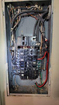 Professional install