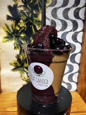 Acai Carioca