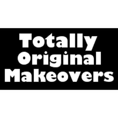 Totally Original Makeovers