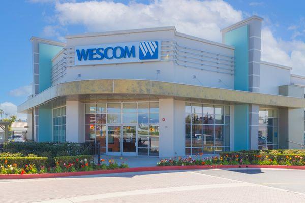Wescom Financial