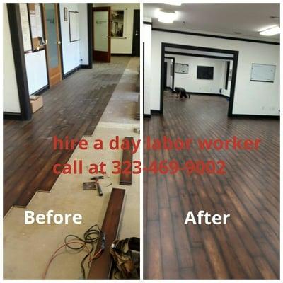 Hollywood Community Job Center