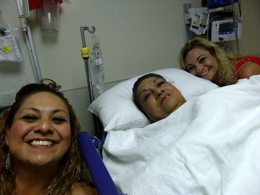 D'Angels Private CNA Services