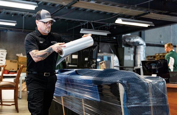 Double Ace Transports