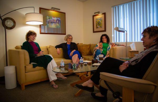 Creamer Physical Therapy