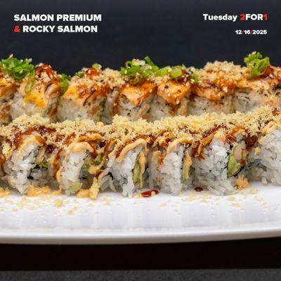 Momiji Sushi Bar & Restaurant