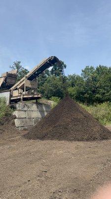 Greenway Landscaping Supplies