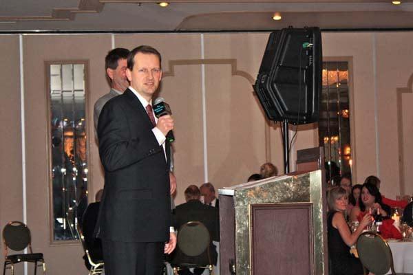 The Windy City Hit Man