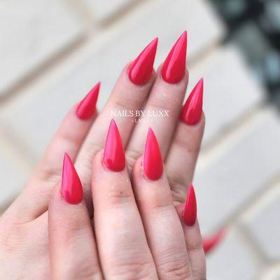 What design or style do you want? Come express yourself at Luxx!