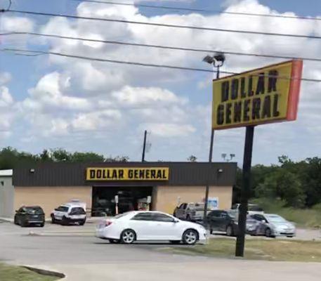 Dollar General