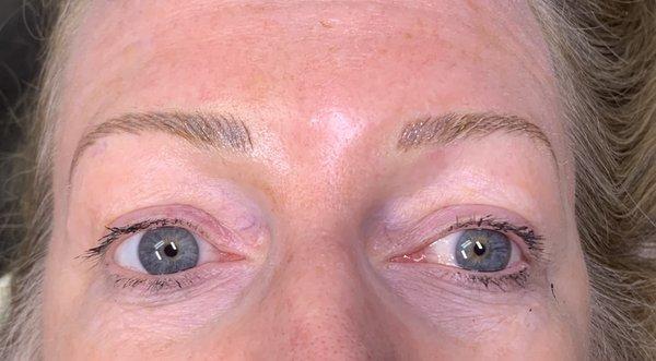 Microblading