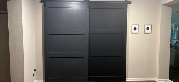 Splendora Customwood