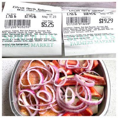 Sprouts Farmers Market