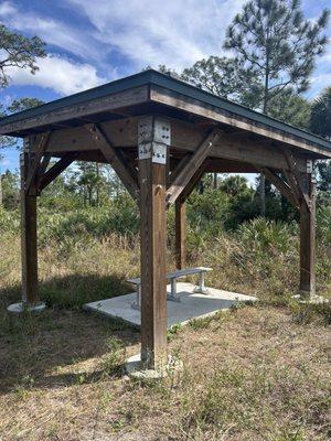 Royal Palm Beach Pines Natural Area