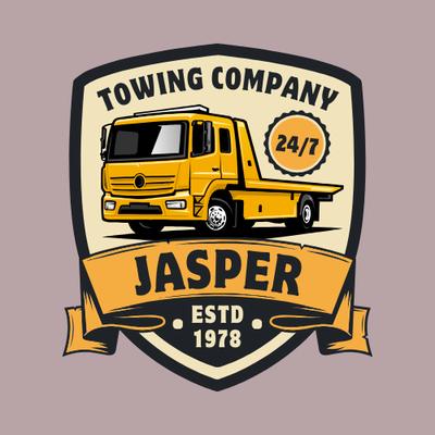 Jasper Towing