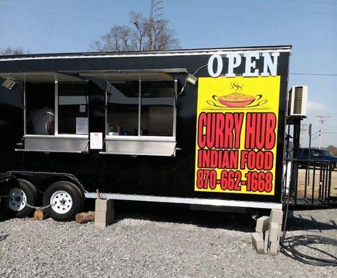 curry hub punjabi dhaba