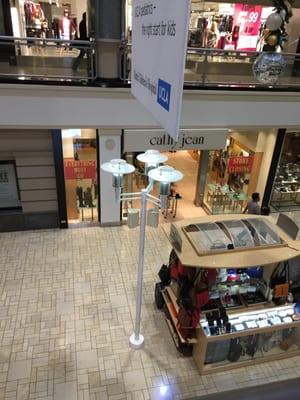 The store is closing. Everything is on sale. 11/14/15