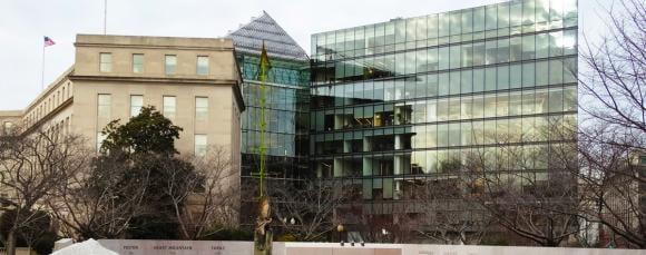 Urban to Suburban's Office
