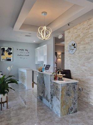 5th Nail Lounge Osprey