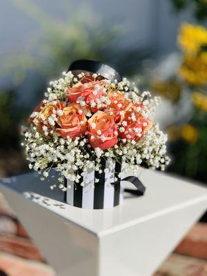 Petal Garden Florist