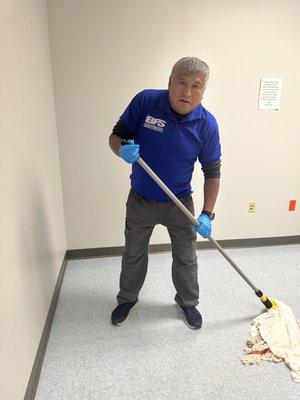 Berkshire Facilities Services