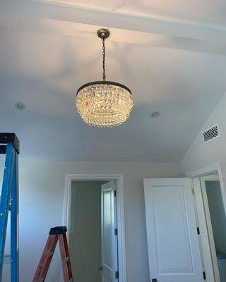 Brookville Master Electrician