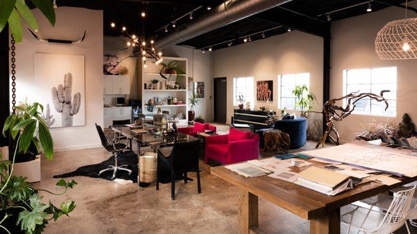 Gallerie Noir - Miami