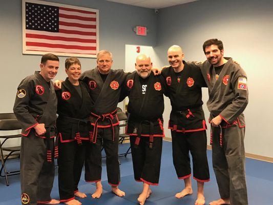 Fusion Martial Arts Club