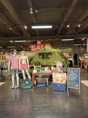 Half-Moon Outfitters