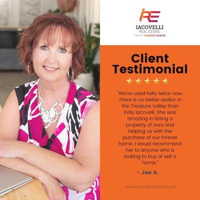 Kelly Iacovelli Hi Homes Of Idaho
